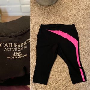 Catherine Leggings